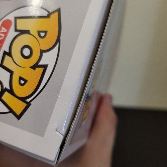 Ad Icons Energizer Energizer Bunny Target Diamond Exclusive Funko Pop - Picture 10 of 10